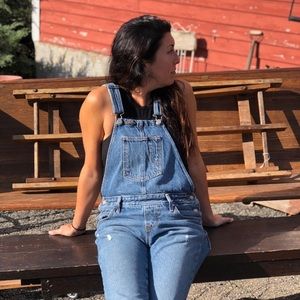 Meet your Posher, Erin